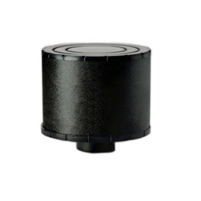 1 Elemento di filtro dell'aria C085002 3I0015 Materiale PP nero resistente per la longevità del generatore