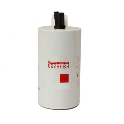 Carta filtro ferro Hydwell filtro separatore acqua combustibile FS36268 SN35008 per altro anno
