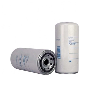 Filtro di olio P759071 per camion Hydwell Spin-On 252518130139 Termine di pagamento TT.Western Union
