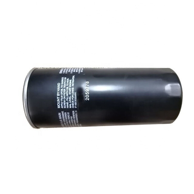 Parti del motore auto Cartuccia del filtro dell'olio di lubrificante P550490 451103343 12276605 2077885 21401064 M10015718