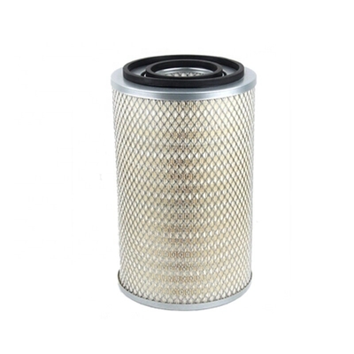 K14900D Elemento di filtro dell'aria dell'escavatore per un'efficienza di filtrazione ottimale