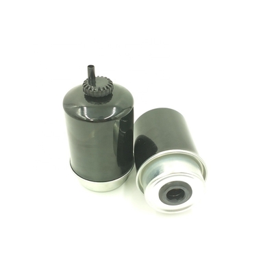 Feltro e carta filtro della serie 6010 filtro separatore di combustibile e acqua RE509208 per parti di trattori