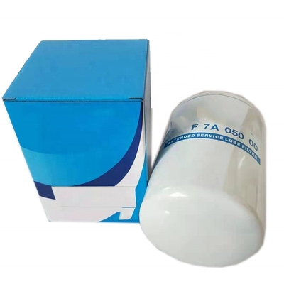 Certificato CE F7A05000 P759424 LF16305 SO11164 Filtro di olio lubrificante per altri dispositivi per auto