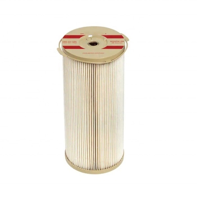 Elemento filtro cartuccia sostitutiva Hydwell per filtri e efficienza della serie di turbine