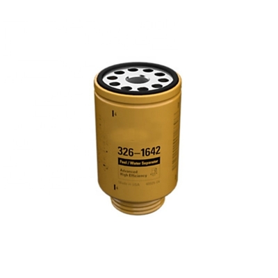 Filtro separatore acqua combustibile 3261642 326-1642 P550900 332095668 803442628 55198718
