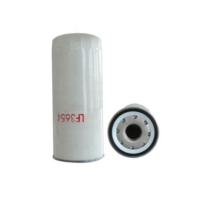 LF3654 Filtro per olio di lubrificante a rotazione per camion pesanti P550425 6051438 119962280 9120281 152009Z00B