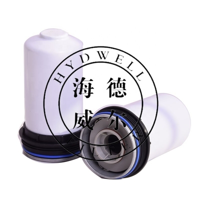 Elemento di filtraggio del separatore dell'acqua-carburante SN40671 per trattore OE NO. 837079727 837079726