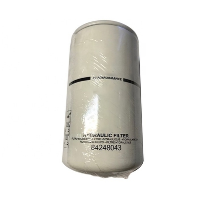 Parti di autoveicoli pesanti filtro idraulico 84248043 P765704 84228827 per altro anno