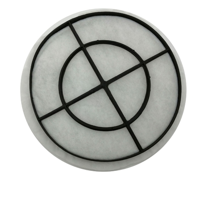 Filtro dell'aria per escavatore AF26153 P544432 42810 per negozi di alimenti e bevande a Hotsale Hydwell