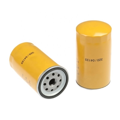 Jcb Car Fitment Hydwell lubrificante a rotazione filtro dell'olio parti auto 32004133 per 1972-1985 anno