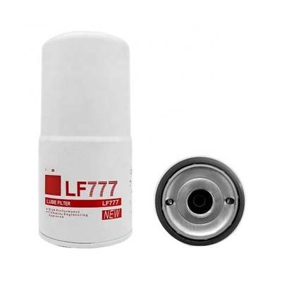 Filtro d'olio professionale Lf777 per autocarri