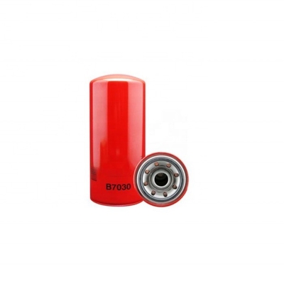 136*136*308 Ricambi auto B7030 Filtro d'olio per autobus internazionali