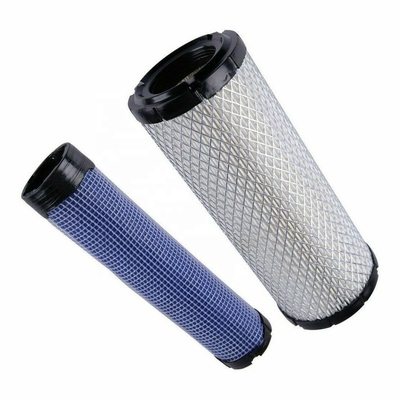 RE68048 RE68049 P822768 P822769 AF25553 Kit di filtro dell'aria per macchine per escavatori e trattori