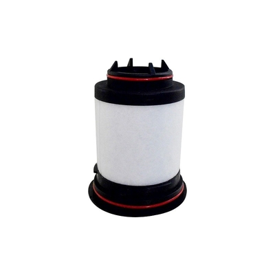 VC50/VC75/VC100/VC150 Filtro per olio a pompa a vuoto con precisione di filtrazione di 0,1 micron