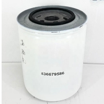 Cartuccia di filtro per olio di lubrificante Hydwell P502433 02950201 20147133 per trattori