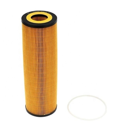 Cartuccia di filtro dell'olio di lubrificazione P953329 per parti di motori di camion N. di riferimento 15504789 AS2515