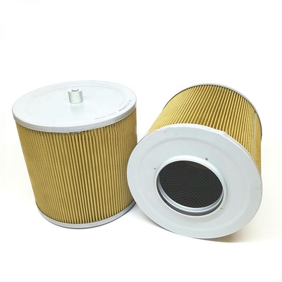 Elemento di filtro di aspirazione dell'ingresso dell'olio dell'escavatore 31E9-10190 SH60515 per R200LC R210-5 280L