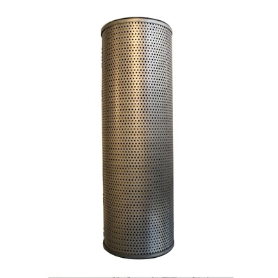 E131-0212 Filtro idraulico per escavatore R210-5 215-7 all'interno dei negozi di materiali da costruzione