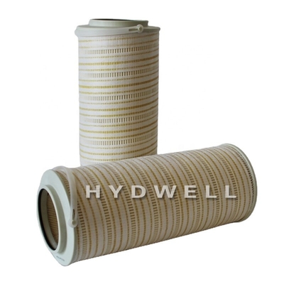 HC8314FCS16H Elemento filtro idraulico per olio industriale per sistemi di filtrazione migliorati