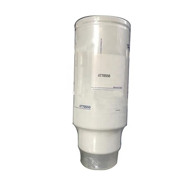 Filtro del carburante 4770550 per motori della serie 2506
