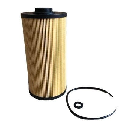 Carta filtro filtro idraulico 4719920 per motore Hitachi Parti motore protetto