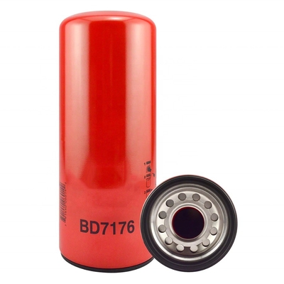 Motori diesel Filtro di lubrificante LF9050 56899346 57622763 3101870 Filtro di olio per industria