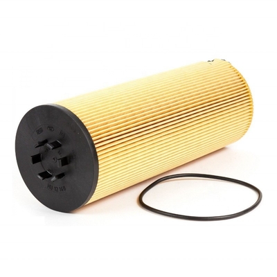 Filtro di olio per auto A5411800009 5411840225 0687100 5411800209 EL12310X Lf17487 per HARVESTER