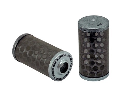 Elementi di filtro del carburante F5218 per motori diesel Hydwell Performance ottimale garantita