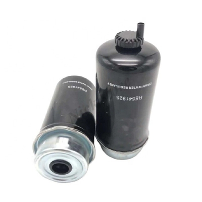 Filtro del carburante Hydwell RE541925 P551422 FS20077 per le prestazioni del sistema del carburante diesel
