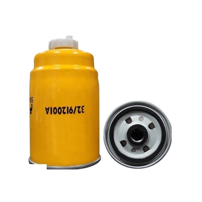 Elementi di filtro del carburante Filtro di ferro tipo 32/912001A Wk842/2 per applicazioni pesanti
