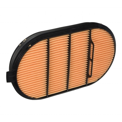 P601560 Filtro d'aria per motore D100029 8737 316*189*40