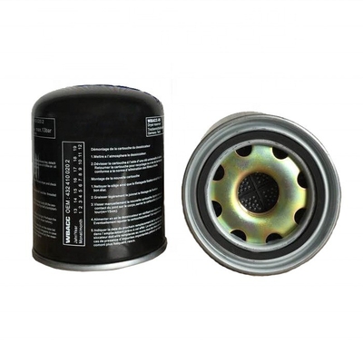 Buono 136*136*165 Tipo filtro lubrificante filtro elementi filtro olio 2992261 per Hydwell