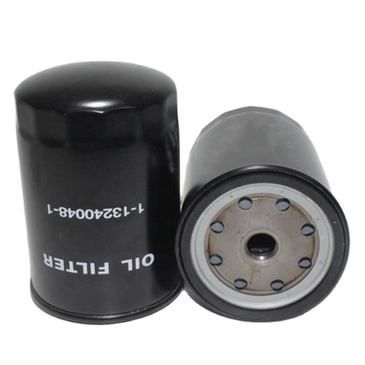 Elemento di filtro per olio di lubrificante a rotazione P551257 garantito per parti di motori di camion Hydwell