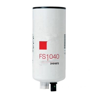 OE N.O. 95423 Filtro universale di ricambio per motori diesel FS1040 per apparecchiature di perforazione