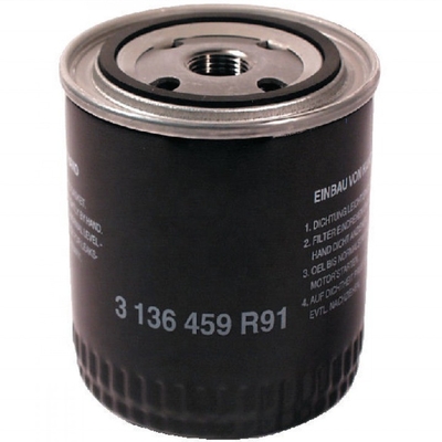 Sostituire/riparare il filtro dell'olio motore 844 844XL 3136459R91 51068 B233 con da Hydwell