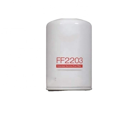 Filtro del combustibile del ferro FF2203 Bf7760 33691 P552203 per sostituzione/riparazione di parti di auto