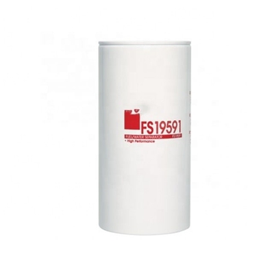 Filtro separatore acqua-carburante P550748 P551858 6050719 1355891 2510993C2 8980219360 per camion