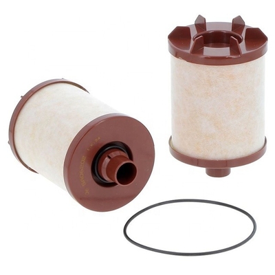 SCANIA Car Fitting 1988-1996 Parti del motore Hydwell Crankcase Filtro di ventilazione P636075
