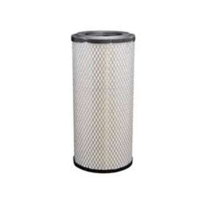 Filtro d'aria di ingegneria RE62220 per camion serie 5000 Modello ISO9001 Prova di efficienza Std