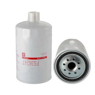 Filtro per separatore di acqua e carburante personalizzato FS36247 5301449 per filtri diesel per parti di auto