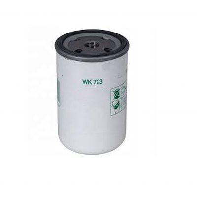 76.8*120 Filtro di carburante diesel per camion Motore Z75 Parti di cartuccia per auto WK723
