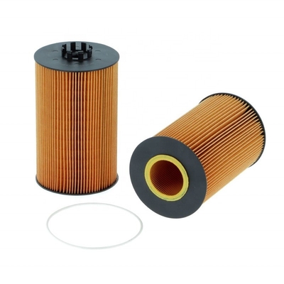 Hydwell E422HD86 51055040122 LF17056 Automezzi e macchine per autotrasporti Parti del motore Filtro lubrificante 121*121*105