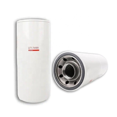 Filtro di olio a rotazione di lubrificante OEM LF17499 B7503 P551145 1884508C2 1889124C91