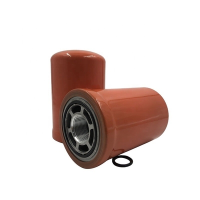 Filtro idraulico di olio P164375 certificato CE per motori di escavatori per trattori di Hydwell