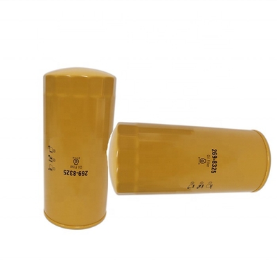 269/8325 Filtro di lubrificante per motori di trattori 308-7298 299-8229 B7378 P550920 Lf17475 57325