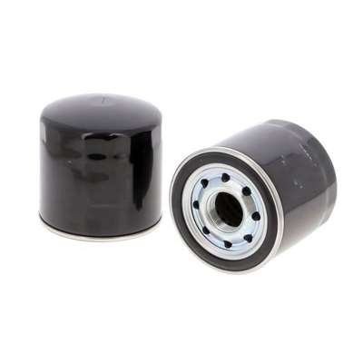 Elemento di filtro dell'olio P502042 per motore diesel Isuzu 8.4L 6SA1