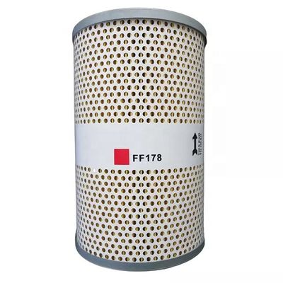 Modello di autocarro Filtro di carburante P550043 139097 256834 19199865 FF550043 per trattori