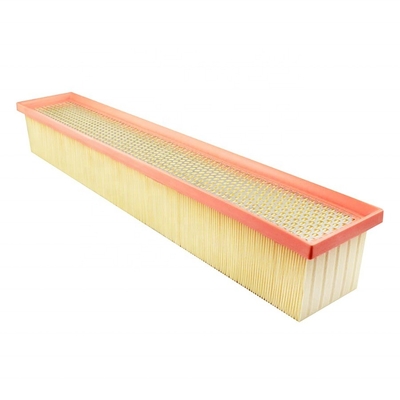 Elemento di filtro dell'aria della cabina del motore del trattore PA5696 OE NO. RE284091 per veicoli pesanti