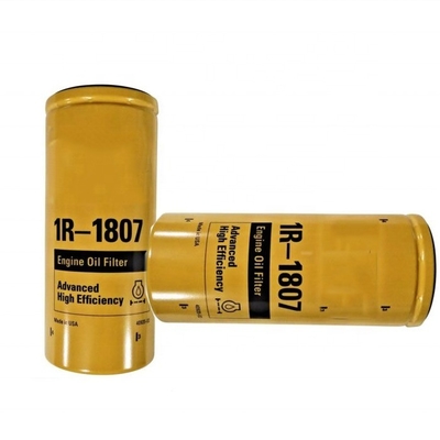 Filtro di lubrificante Hydwell Spin On Full Flow Filter 1R-1807 P551807 Perfetto per l'industria