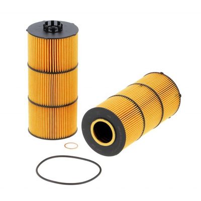 Filtro di olio per auto 4721841125 4721841025 Hu12001z Lf17511 Lp5090 A4721800509 per Jaguar 880